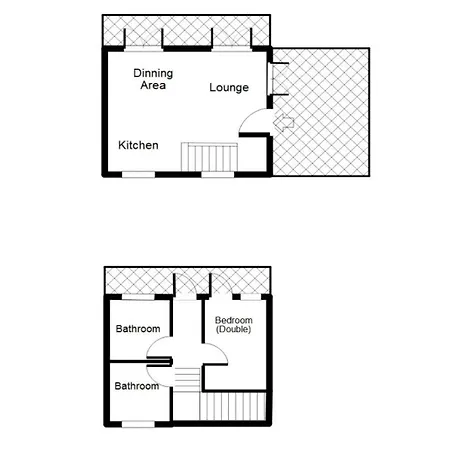 Thanasis Villa Dalietatika