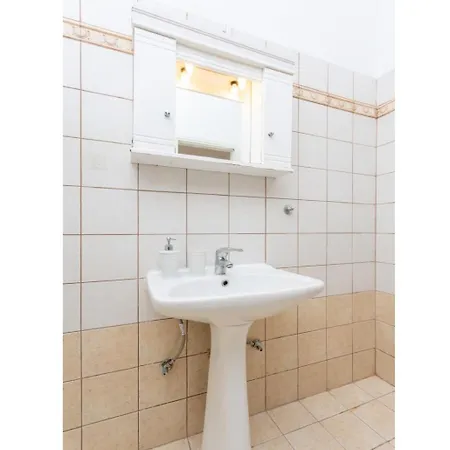 Villa Thanasis Dalietátika