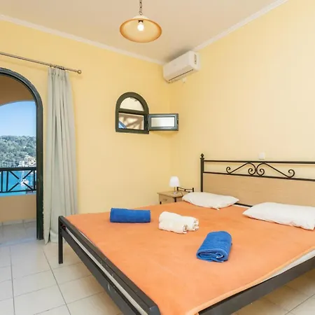 Villa Thanasis Dalietátika