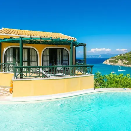 Villa Thanasis