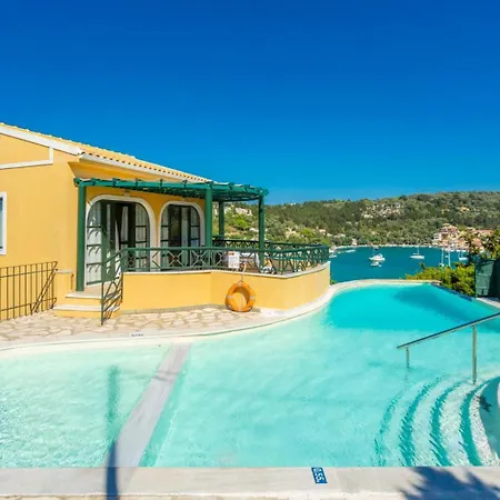 Villa Thanasis