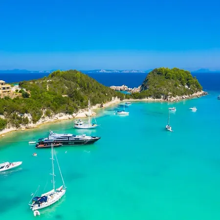 Thanasis Вилла *