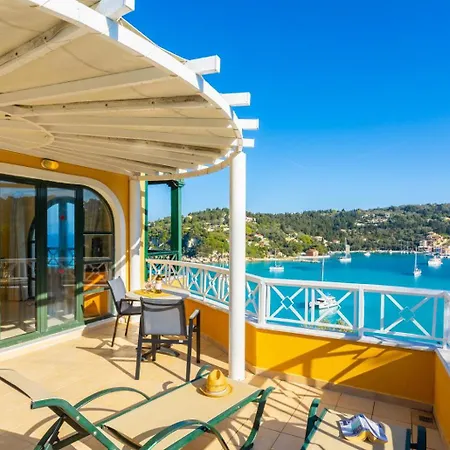 Thanasis Вилла *