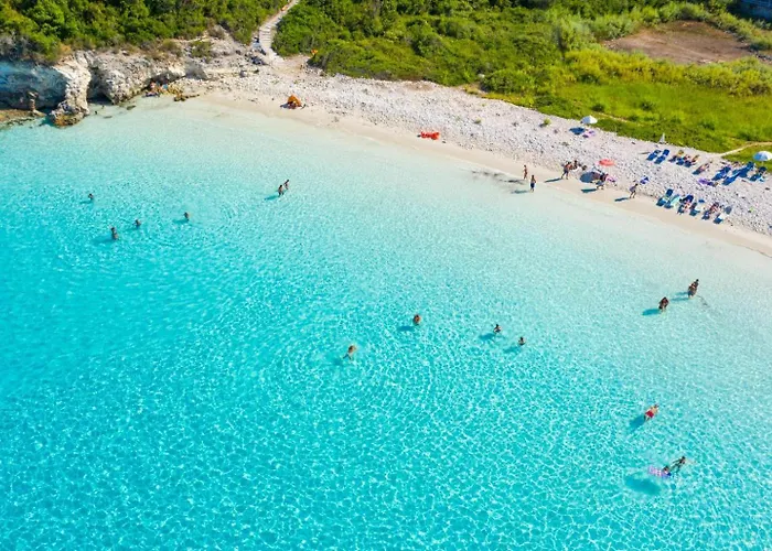 Villa Thanasis Dalietátika