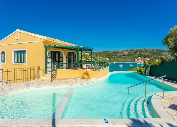 Villa Thanasis